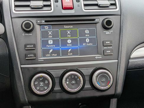 Used 2016 Subaru Impreza 2.0i image 19