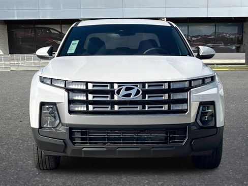 New 2026 Hyundai Santa Cruz SE image 10