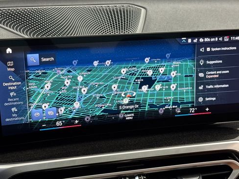 Used 2023 BMW 330i Sedan w/ Parking Assistance Package RWD image 24