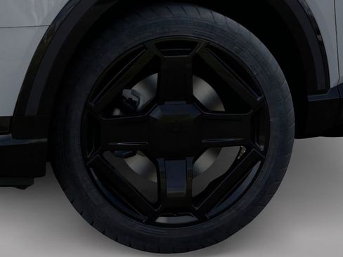 New 2027 Kia Telluride EX X-Line AWD/4WD image 9