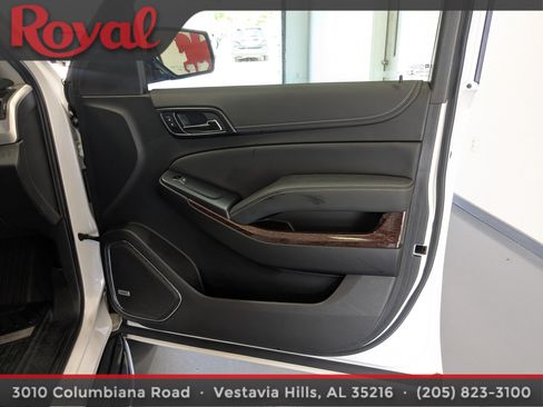Used 2019 GMC Yukon SLT w/ Open Road Package RWD image 7