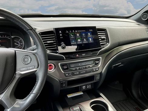 Used 2023 Honda Passport EX-L image 11
