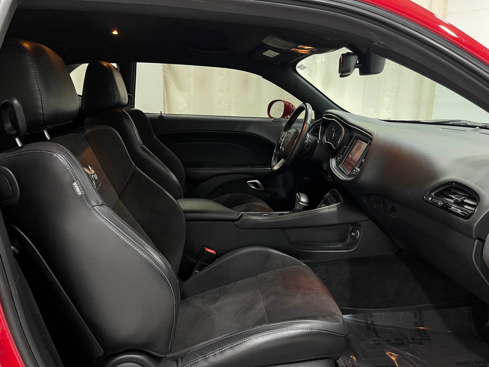 Used 2016 Dodge Challenger R/T Scat Pack RWD image 29
