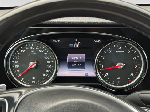 Used 2017 Mercedes-Benz E 300 4MATIC image 30