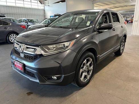 Used 2019 Honda CR-V EX-L image 7