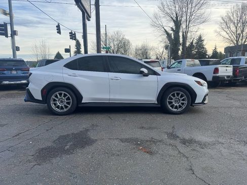 Used 2024 Subaru WRX image 8