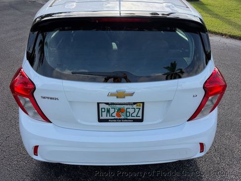 Used 2021 Chevrolet Spark LT image 20