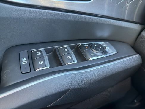 New 2026 Kia Sorento EX image 21