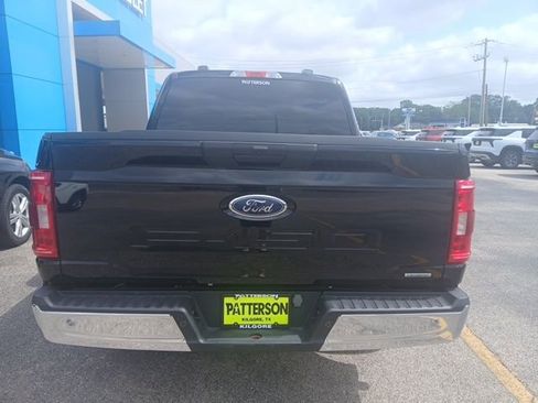 Used 2023 Ford F150 XLT image 5