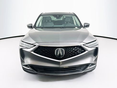 Used 2024 Acura MDX FWD image 2