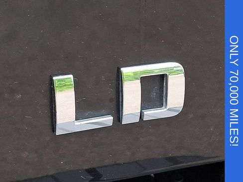 Certified 2019 Chevrolet Silverado 1500 LT RWD image 31