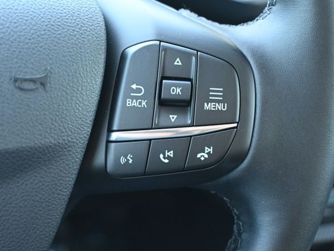 New 2025 Ford Bronco Sport Big Bend image 18