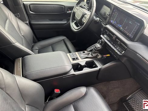 Used 2025 Toyota Land Cruiser w/ Premium Package AWD/4WD image 19