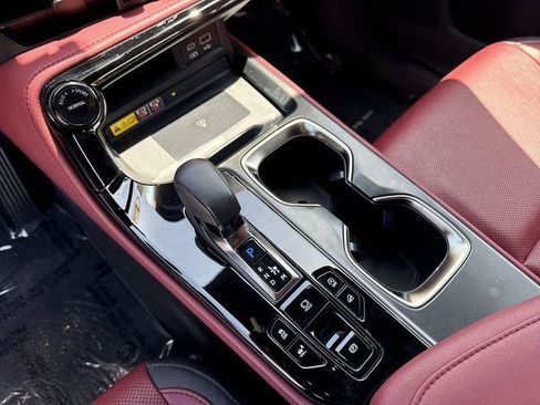 Certified 2024 Lexus NX 350 AWD image 21