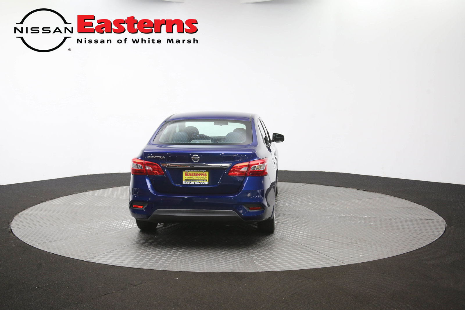 Used 2019 Nissan Sentra S FWD image 35