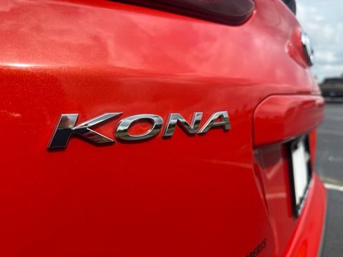 Used 2019 Hyundai Kona SEL AWD/4WD image 35