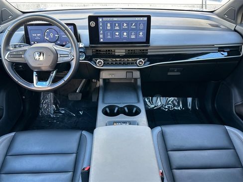Certified 2025 Honda Prologue Touring image 14