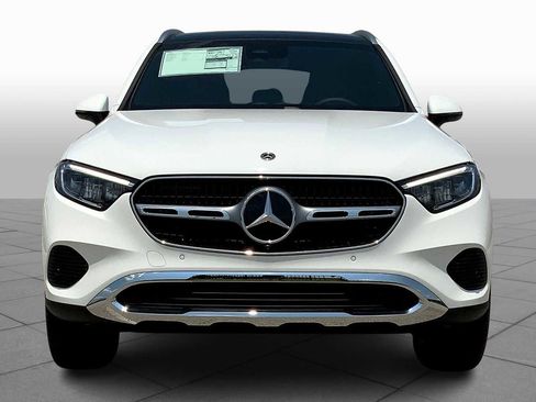New 2025 Mercedes-Benz GLC 350e GLC 350e image 3