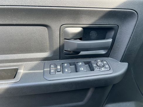 New 2026 RAM 2500 Tradesman image 12