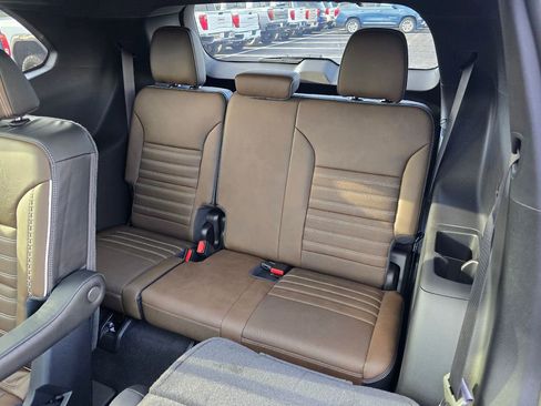 New 2026 GMC Acadia Denali Ultimate image 26