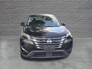 Used 2024 Nissan Rogue SV AWD/4WD video 2