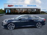 Used 2022 Honda Accord Sport Special Edition image 2
