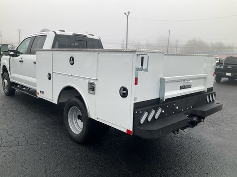 New 2026 Ford F350 XL w/ XL Chrome Package AWD/4WD image 7