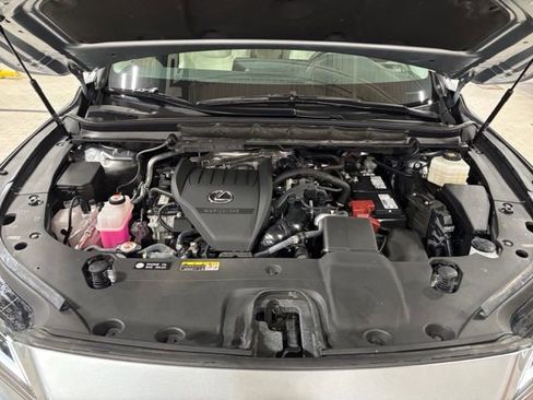 Used 2023 Lexus RX 350 Premium w/ Accessory Package AWD/4WD image 29