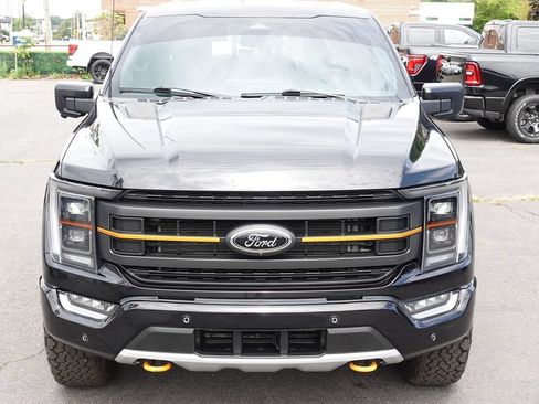 Used 2023 Ford F150 Tremor w/ Equipment Group 402A High AWD/4WD image 6