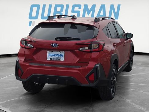 New 2026 Subaru Crosstrek 2.5i Limited image 6