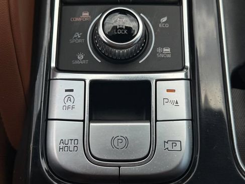 Used 2025 Kia Telluride SX Prestige X-Pro AWD/4WD image 26