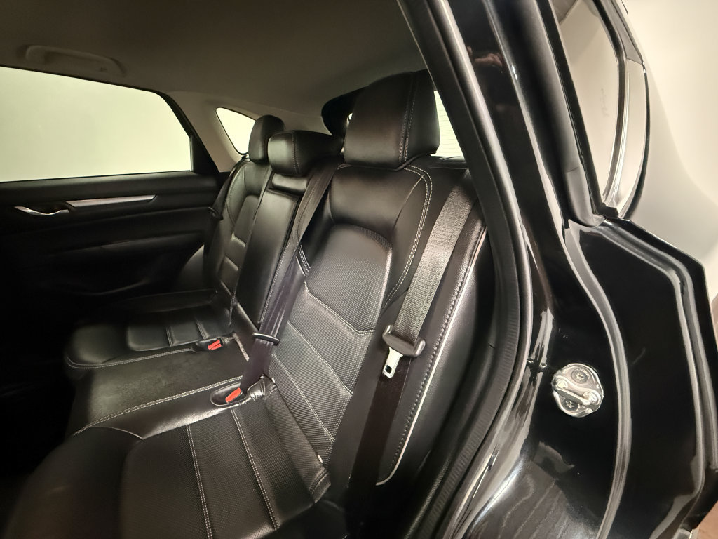 Used 2025 MAZDA CX-5 AWD 2.5 S w/ Preferred Package image 48