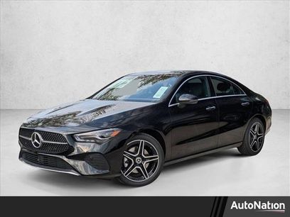 New 2026 Mercedes-Benz CLA 250