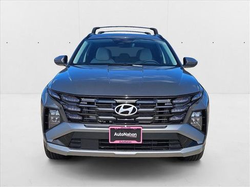 New 2026 Hyundai Tucson SEL image 6