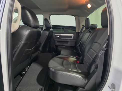 Used 2018 RAM 1500 Big Horn image 10