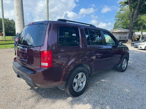 Used 2011 Honda Pilot EX-L image 7