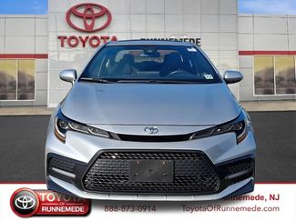 Certified 2022 Toyota Corolla SE w/ SE Premium Package FWD video 2