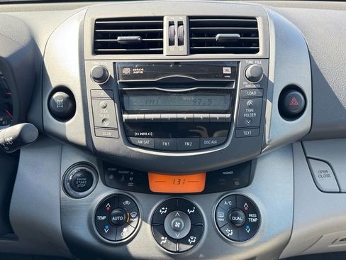 Used 2011 Toyota RAV4 Limited w/ Limited Extra Value Pkg image 10