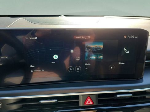 New 2026 Kia K5 GT w/ GT1 Package image 9