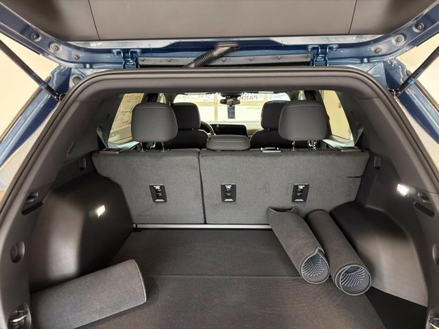 New 2027 Chevrolet Equinox LT AWD/4WD image 21