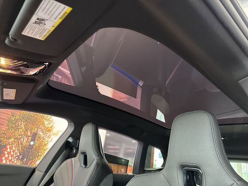 New 2026 BMW iX xDrive45 w/ M Sport Package image 16