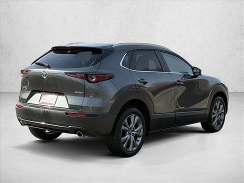 Used 2025 MAZDA CX-30 AWD 2.5 S w/ Preferred Package image 5