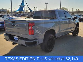 Used 2024 Chevrolet Silverado 1500 RST w/ Texas Edition Plus video 4