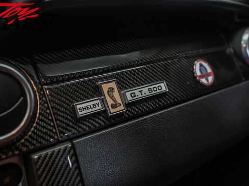 Used 2008 Ford Mustang Shelby GT500 image 44