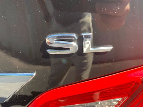 Used 2016 Nissan Altima 2.5 SL FWD image 31