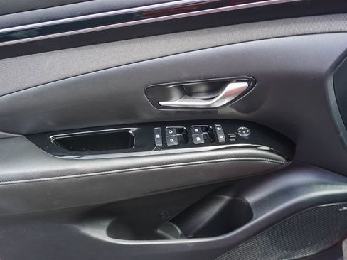 Used 2022 Hyundai Tucson Limited FWD image 19