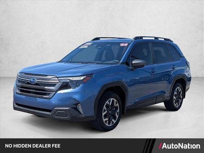 Used 2025 Subaru Forester Premium w/ Convenience Package #2