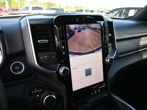 Used 2025 RAM 1500 Lone Star image 11