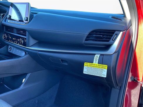 New 2026 Nissan Rogue SV w/ Cold Weather Package image 28