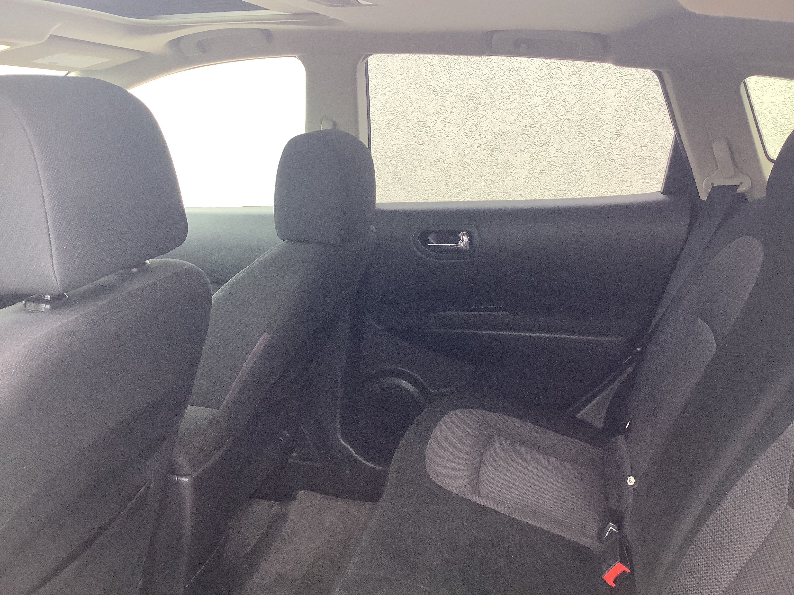Used 2011 Nissan Rogue SV w/ Premium Pkg AWD/4WD image 9